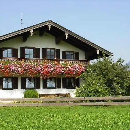 Wechselberger Apartment