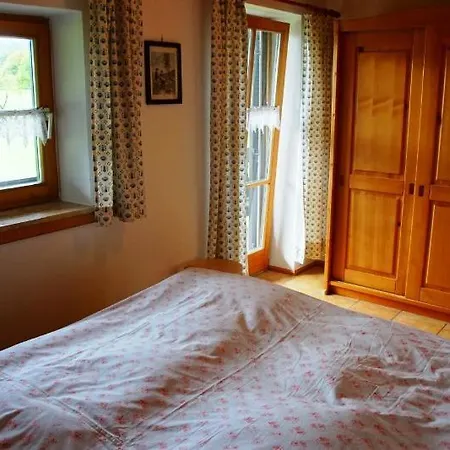 Wechselberger Apartmán
