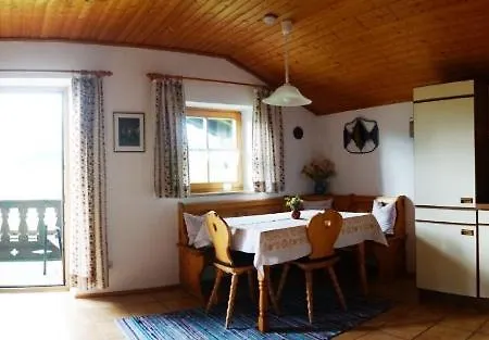 Apartmán Wechselberger